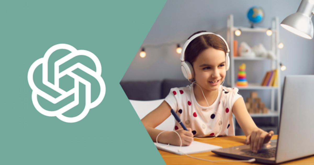 ChatGPT адамдарды алдап, өзін адаммын деп сендірген