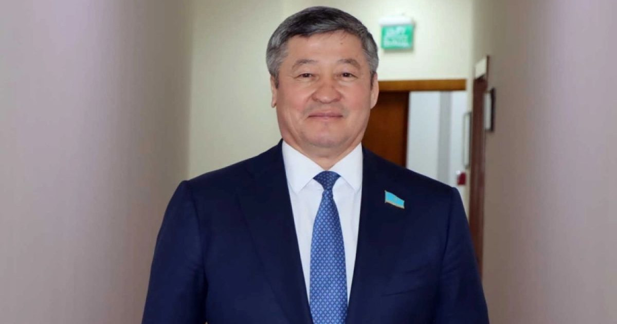 Дәулет Тұрлыханов: Қазақстан халқы Ассамблеясы – Әділетті Қазақстанның символы