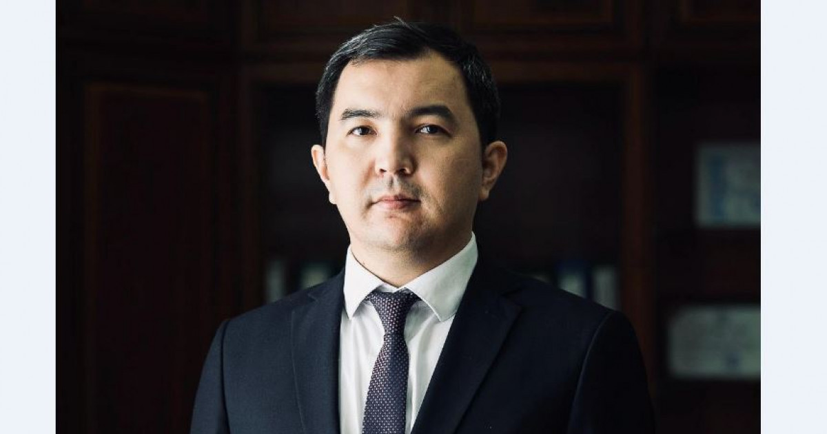 Әділбек Тәжібаев, инженер-зерттеуші: Ғылымға жан бітсе, елге нәр бітеді