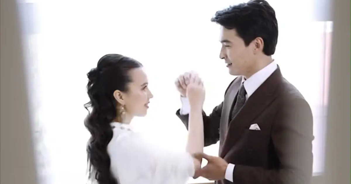 Димаш Құдайбергеннің қарындасы кімге тұрмысқа шығайын деп жатқаны белгілі болды (видео)