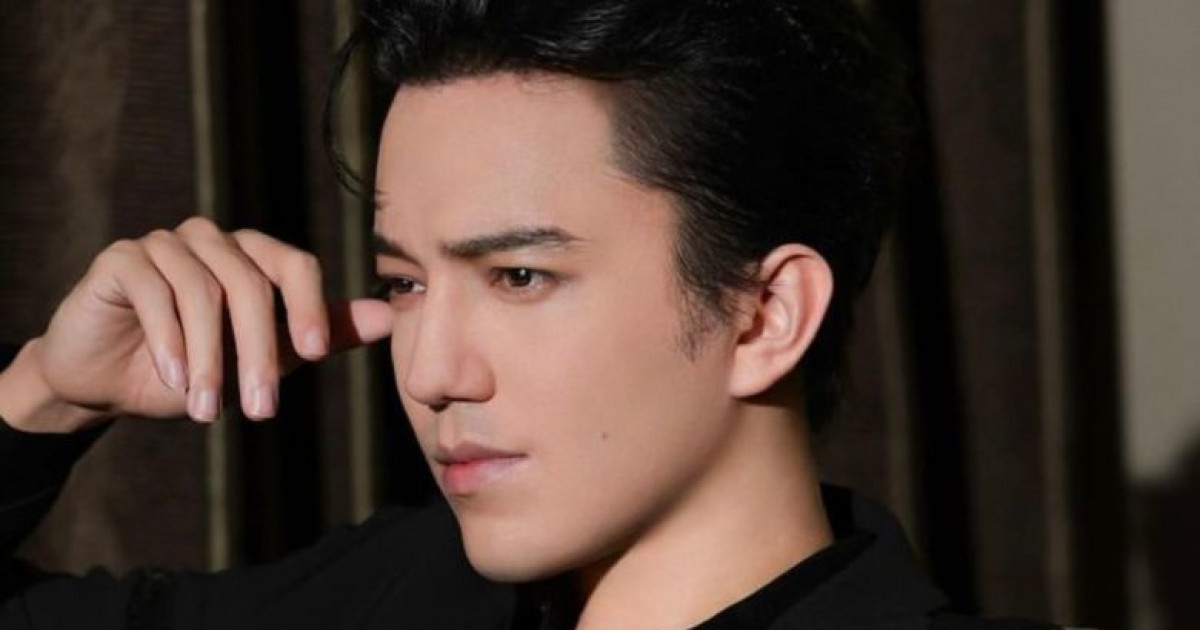 Димаш Құдайбергеннің жаңа туындысы халықаралық рейтингте бірінші орынға шықты