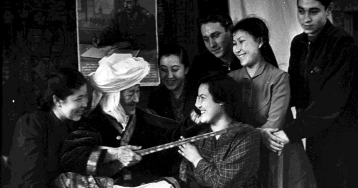 Динаның күйі: Науысқы ма, Науаи ма?