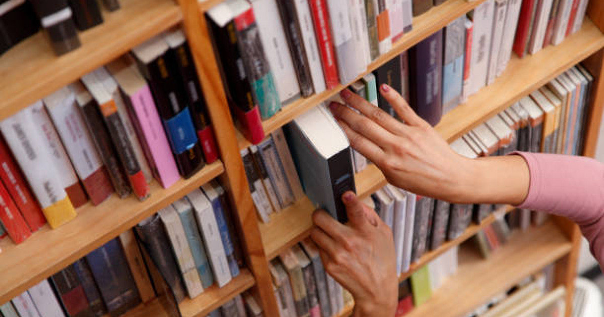 Елімізде «100 кітап» жалпыұлттық сауалнамасы басталды