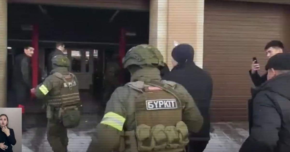 Елімізде үш айда 69 есірткі зертханасы жойылды (видео)