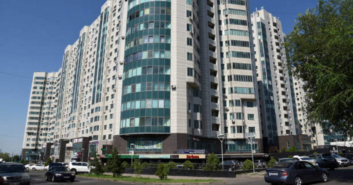 Енді кез келген азамат тұрғын үй кезегіне тұра алады