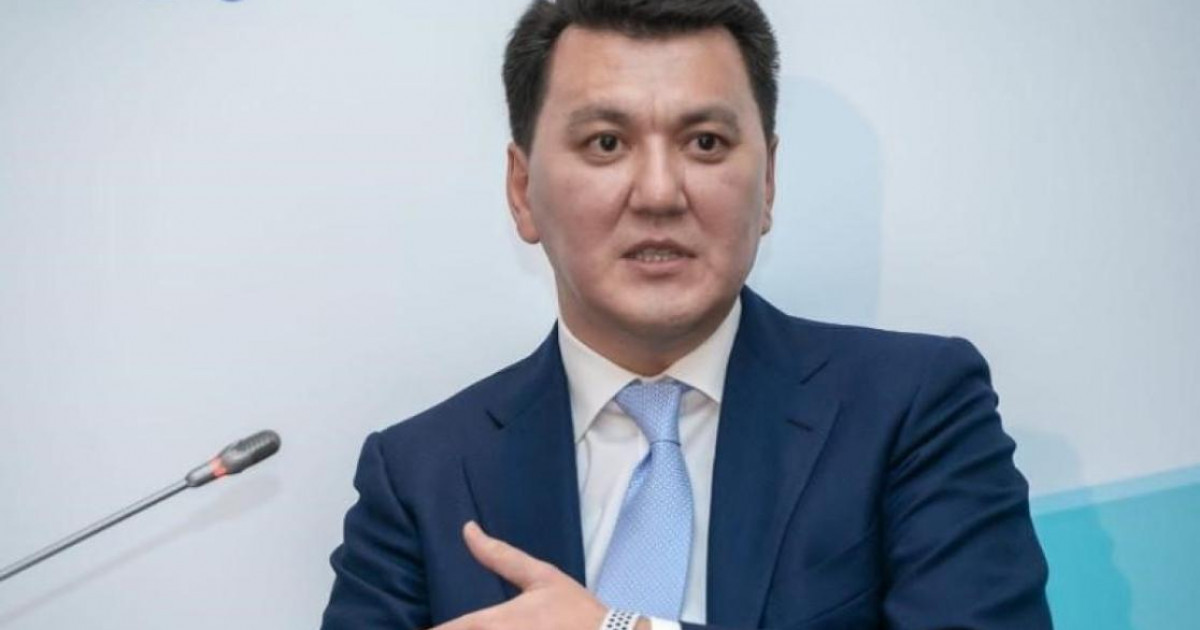 Ерлан Қарин: Бүгін Мемлекет басшысы Ұлттық құрылтайдың IV отырысында көтерген бастамаларды жүзеге асыру туралы жоспарға қол қойды
