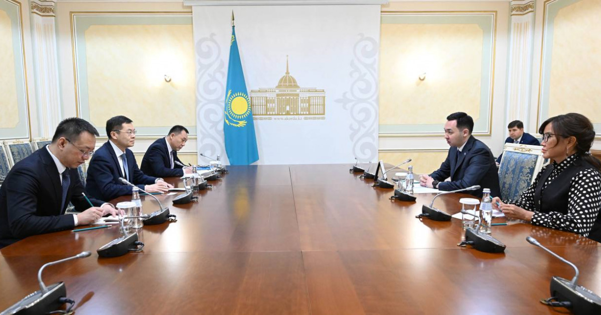 Ертең Астанада ІІ Орталық Азия медиафорумы өтеді