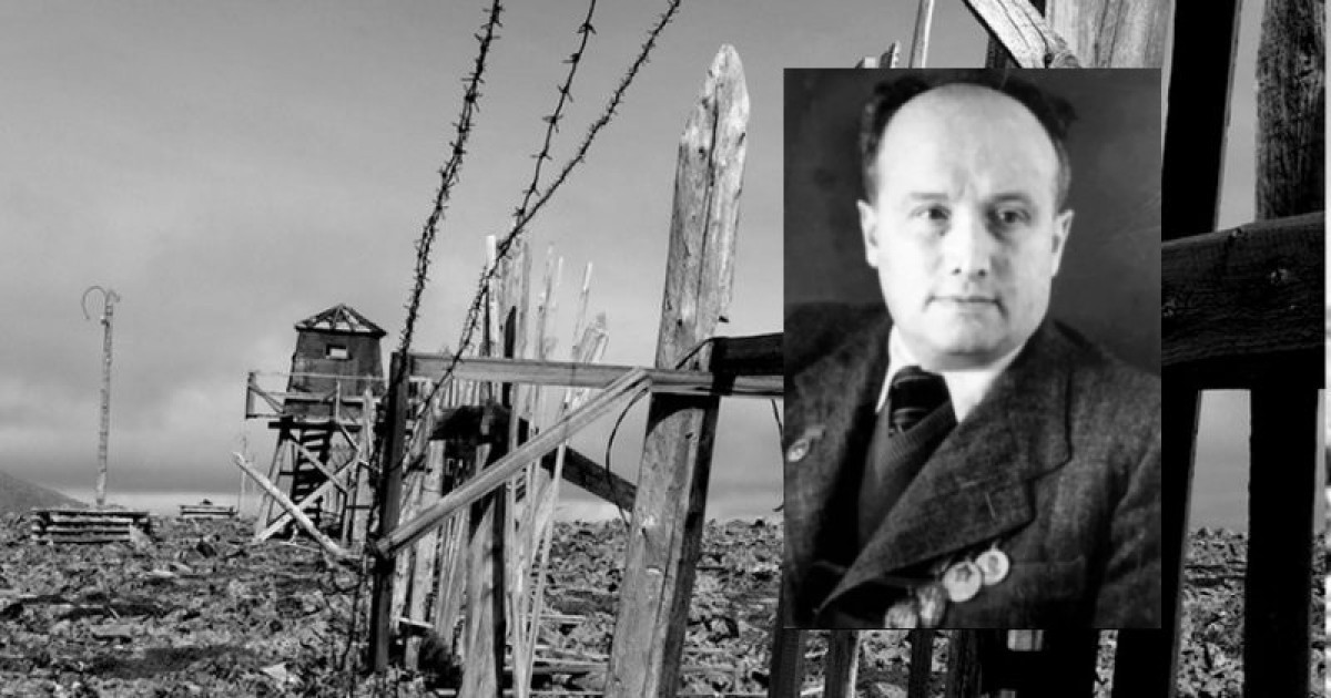 Евгений Брусиловский, Мұхтар Әуезов, Ғабит Мүсірепов, Қанабек Байсейітовтер не үшін карта ойнаған?