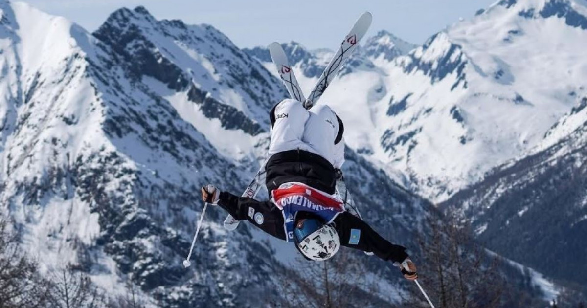 Фристайл фавориттері