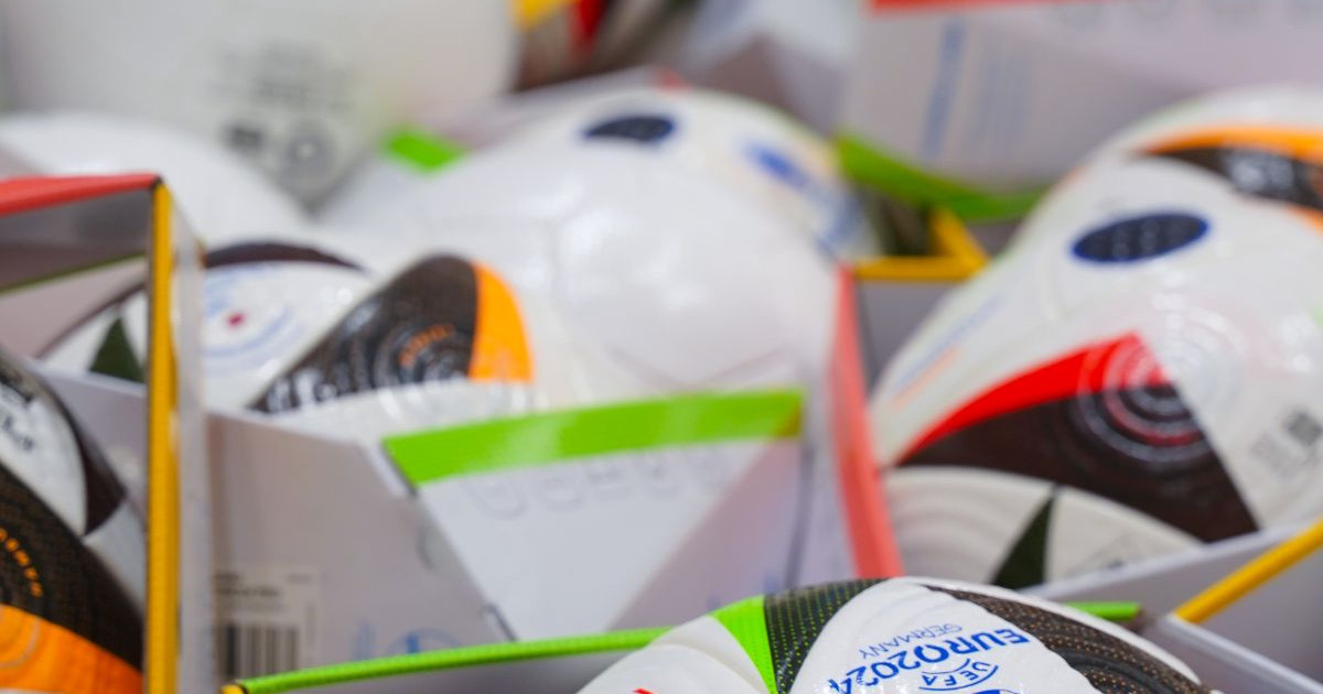 Футболдан QJ лига турнирінің үшінші маусымы ашылды