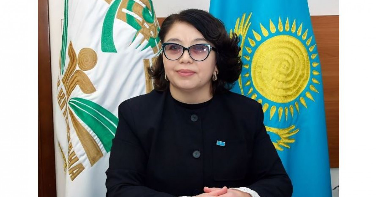 Ғазиза Құдайбергенқызы, Ұлттық кітапхана директоры: Тасқа түскен дүние қоғамға қызмет етуі қажет