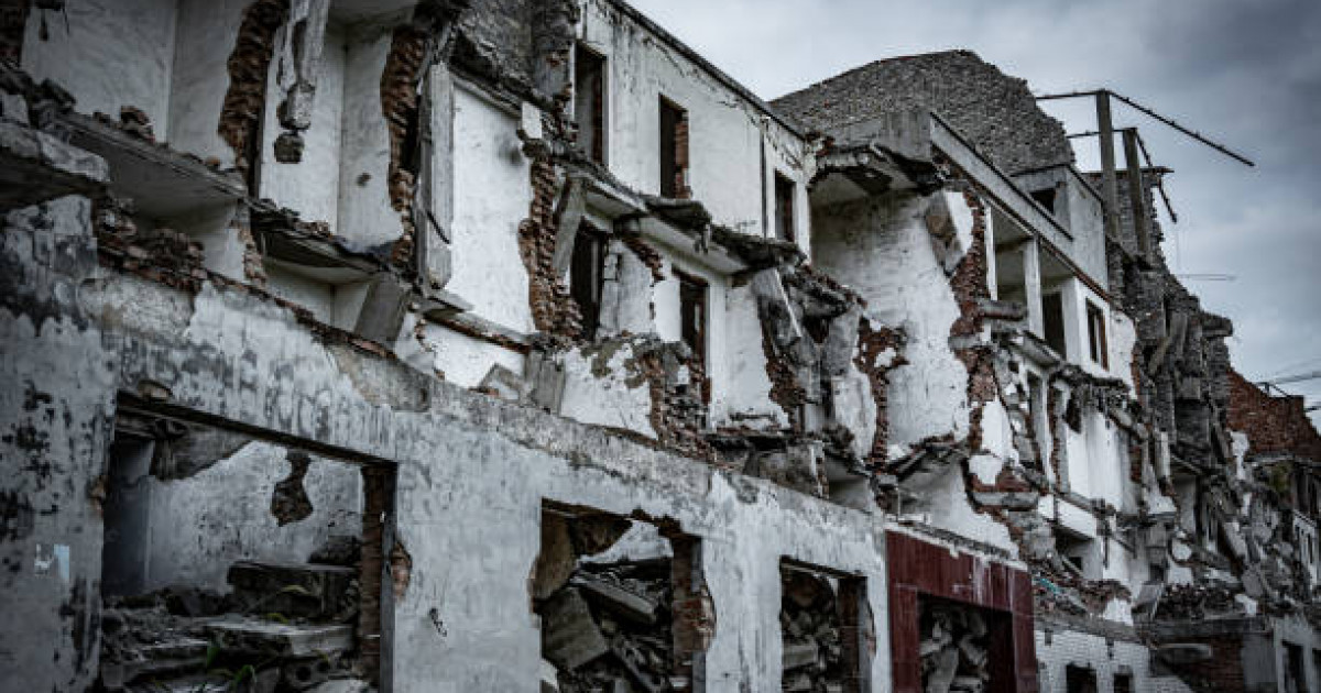 Газа секторында бір күнде 64 адам қаза болды