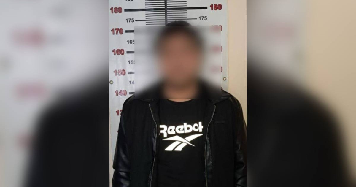 Халықаралық іздеуде жүрген шетелдік азамат Өскеменде ұсталды