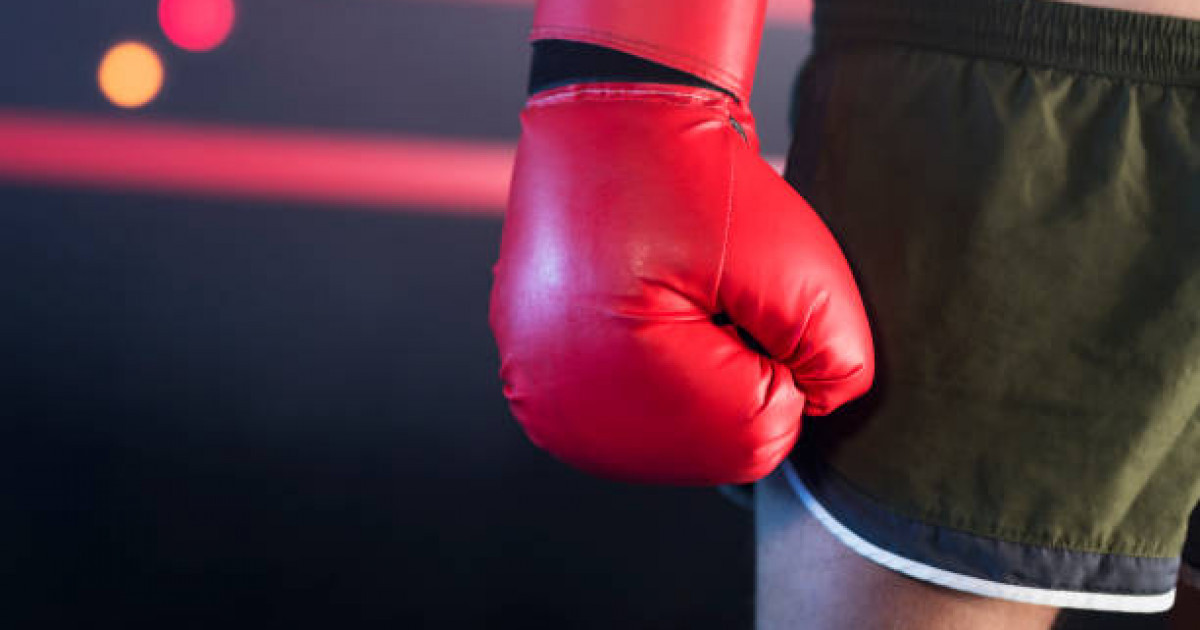 ХОК бокс бойынша салмақтарды бекітті