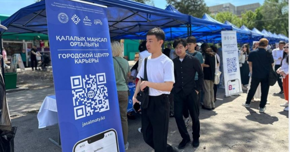 Қала жағалаған жастарға қамқорлық бар ма?