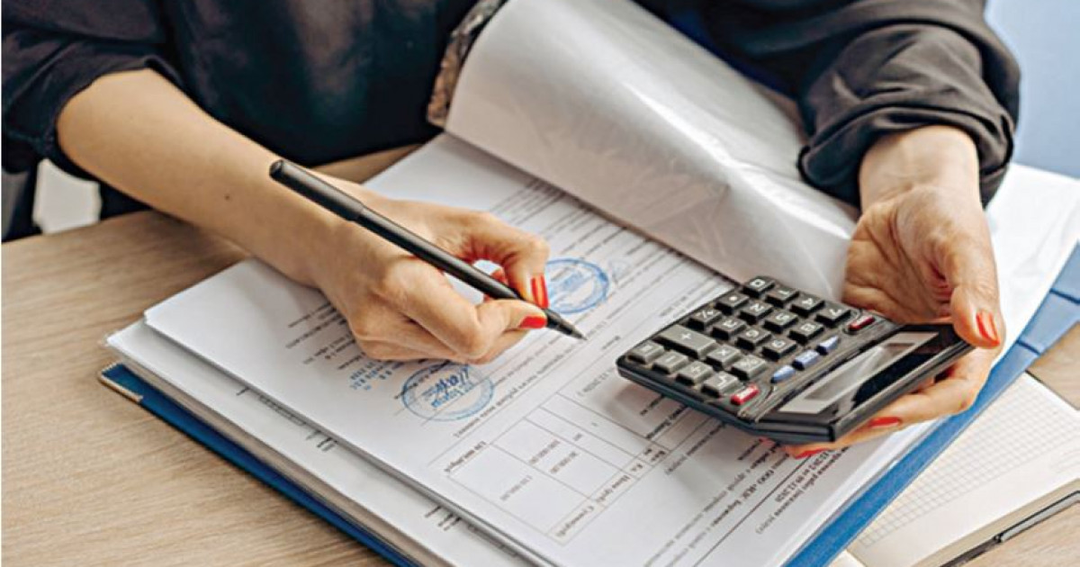 Қалтаның қамы – халықтың зары