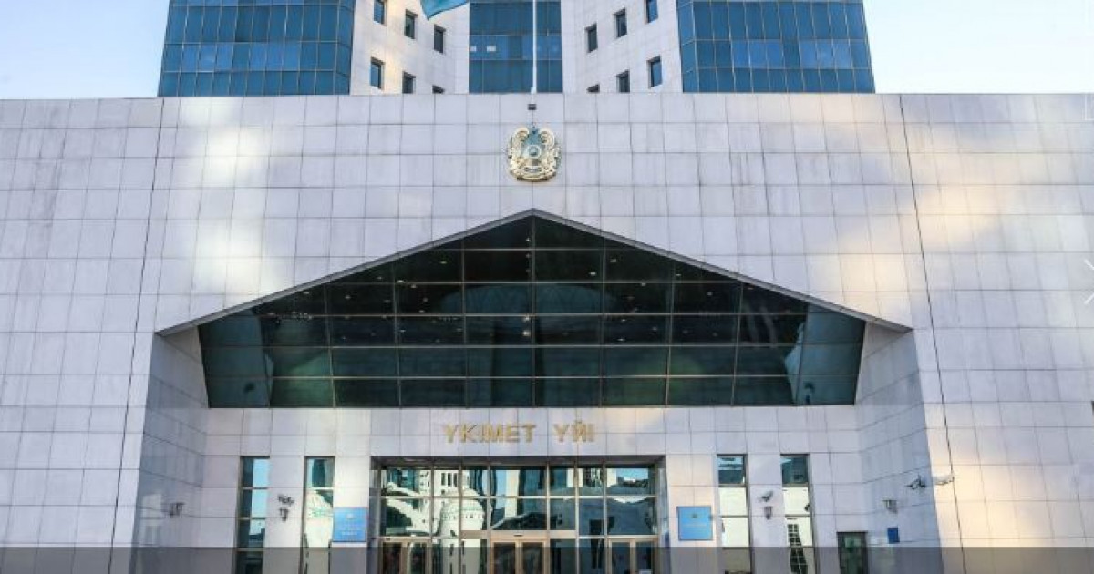 Қайтқан қаржыға құбыр желісі жаңартылады