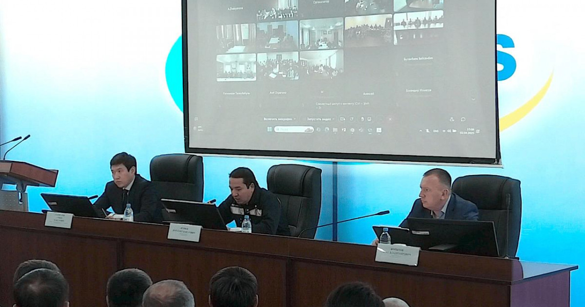 «Қазақмыс» корпорациясында басшылар саны қысқартылады