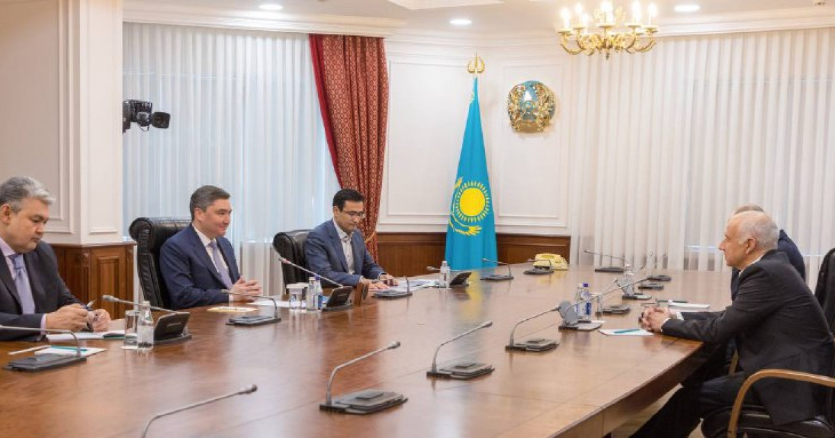 Қазақстан индустрия көшбасшысымен бірге тау шаңғысы туризмін әлемдік стандарттарға сай дамытуға ниетті