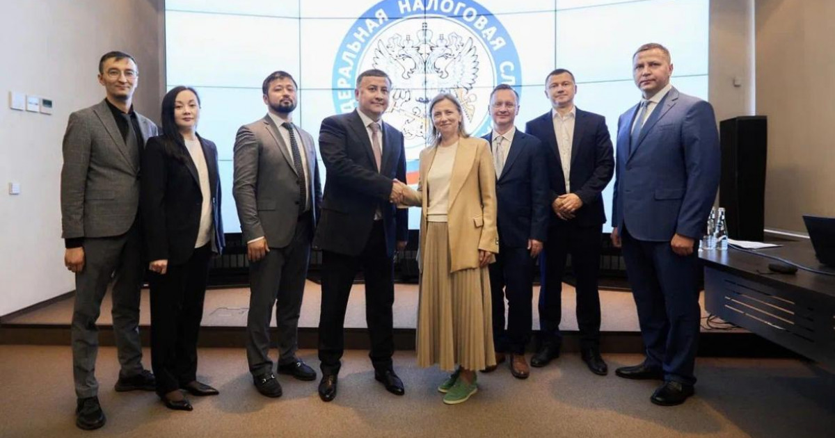 Қазақстан мен Ресей салық салу мәселелерін талқылап, ынтымақтастықты нығайтуға келісті