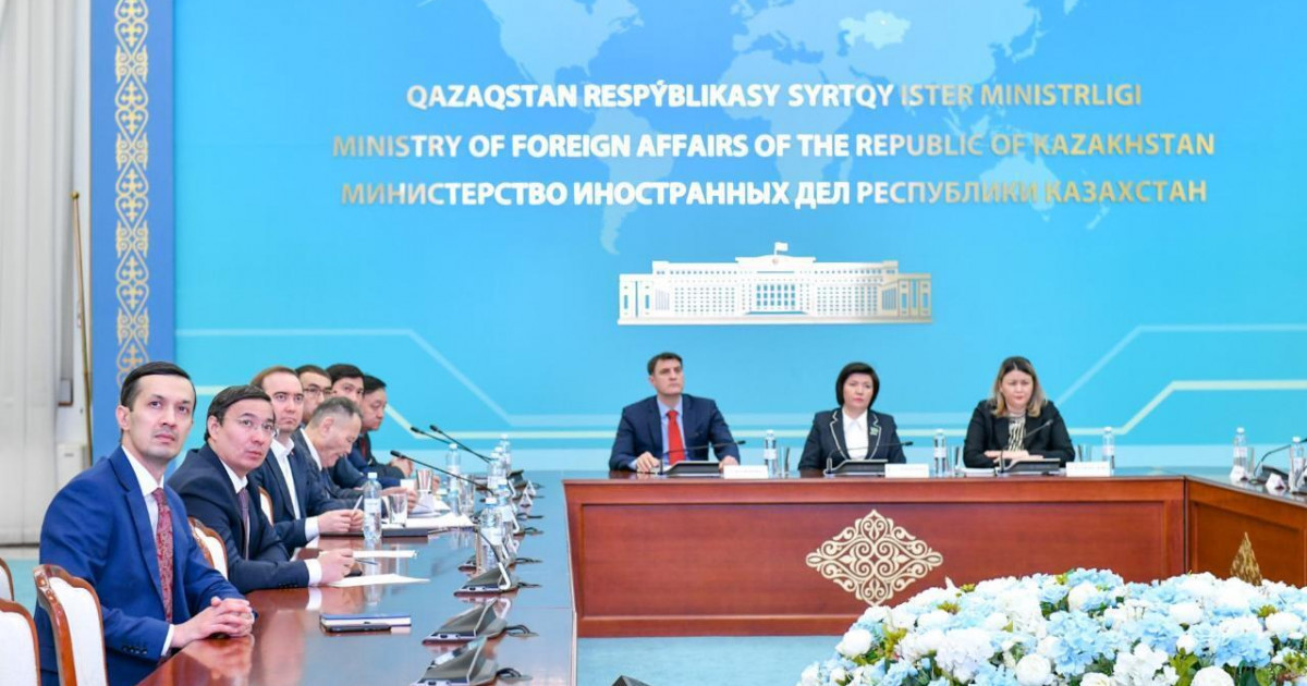 Қазақстан  – ТМД-да әйелдер мен балаларға қатысты зорлық-зомбылыққа қарсы озық шараларды енгізген алғашқы ел