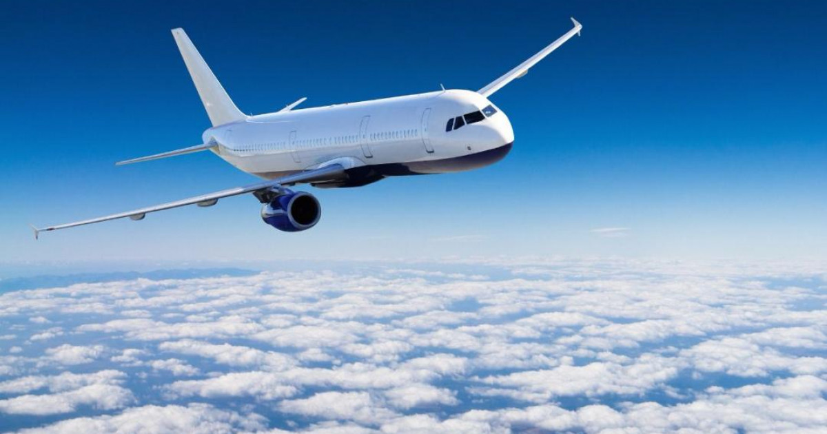 Қазақстанда 1 маусымнан бастап жаңа халықаралық әуе рейсі ұша бастайды