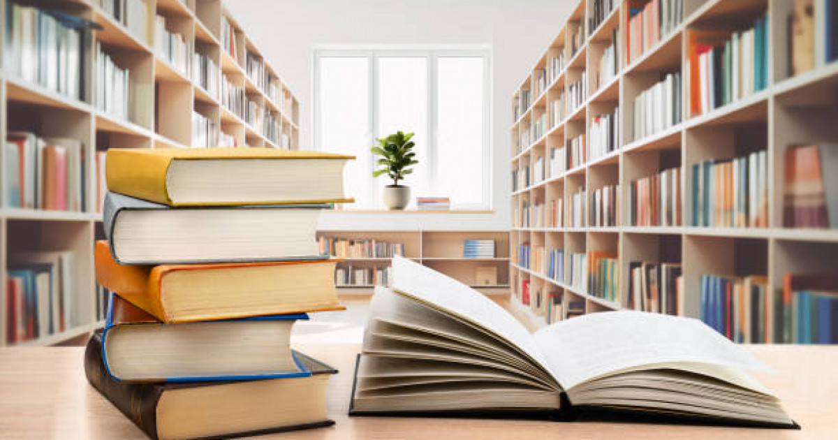 Қазақстанда қай қаланың тұрғындары кітапханаға көп барады?