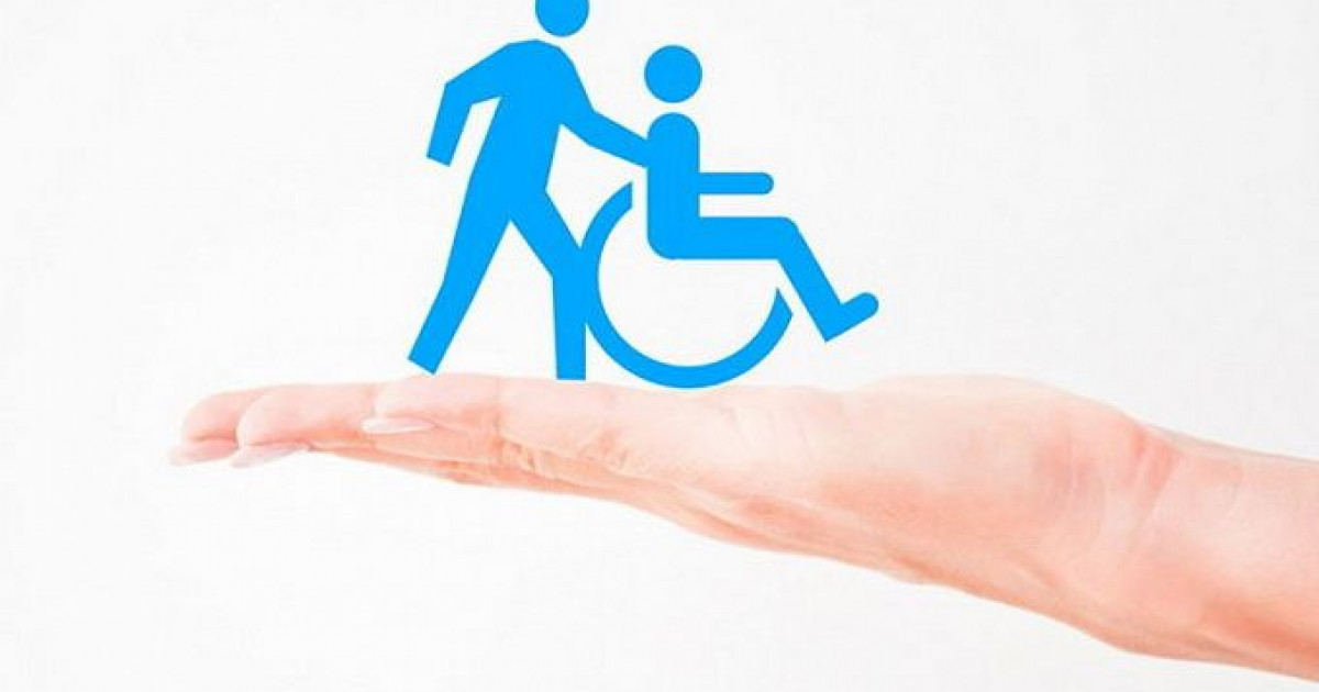 Қазақстанда мүгедектігі бар адамдарды әлеуметтік қолдау шаралары күшейтілді
