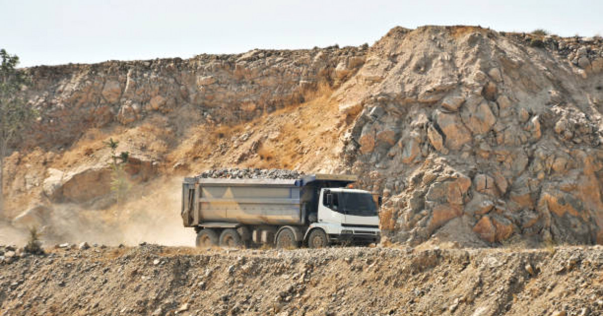 Қазақстанда сирек жер металдарының үлкен ресурстары бар бірнеше перспективалы аймақ анықталды