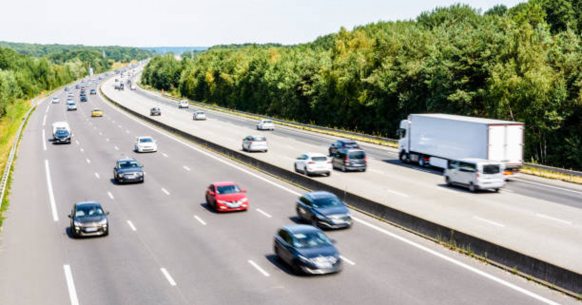 Қазақстанда трассалардағы қауіпсіздікті қамтамасыз етудің жаңа тәсілі енгізіледі