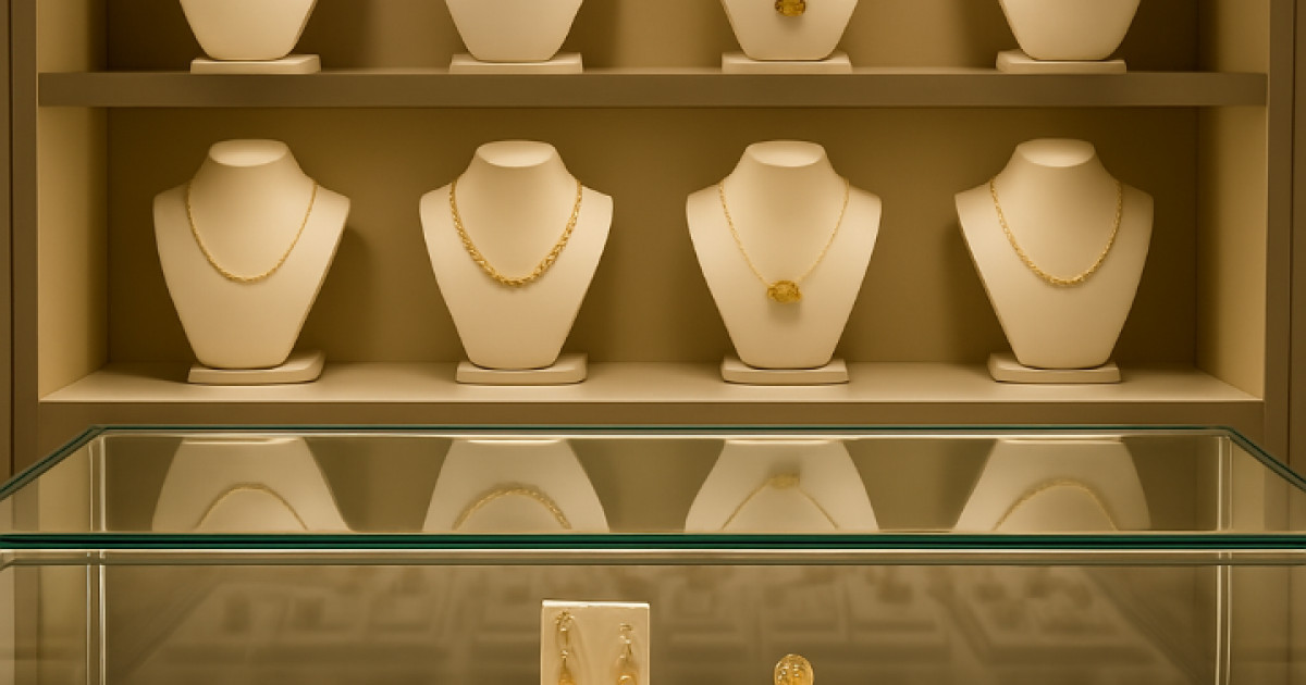 Қазақстанда зергерлік бұйымдарды сатуға қойылатын талаптар күшейтілді