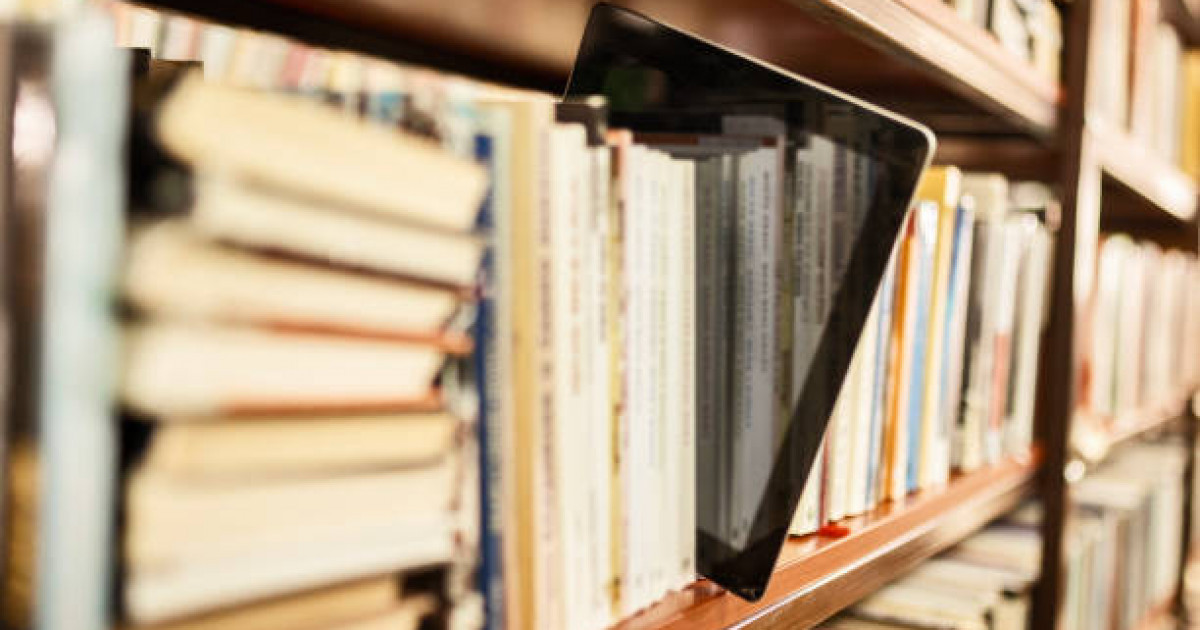 Қазақстандықтардың басым бөлігі кітап оқиды