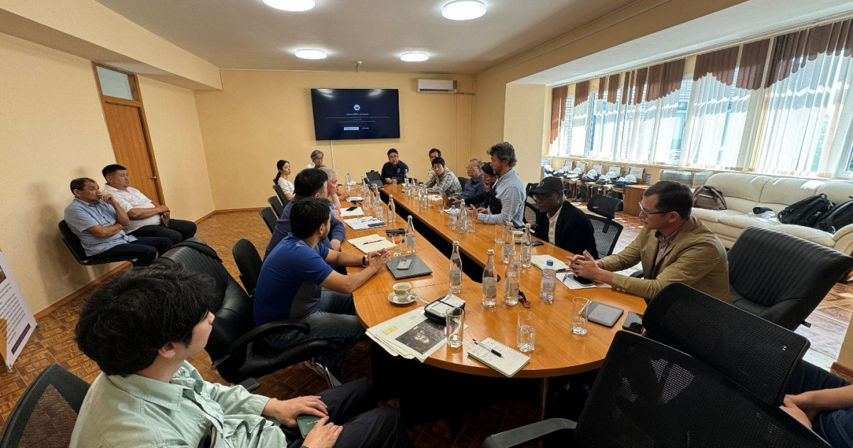 Қазақстандық университет Жапония Үкіметінің грантын жеңіп алды