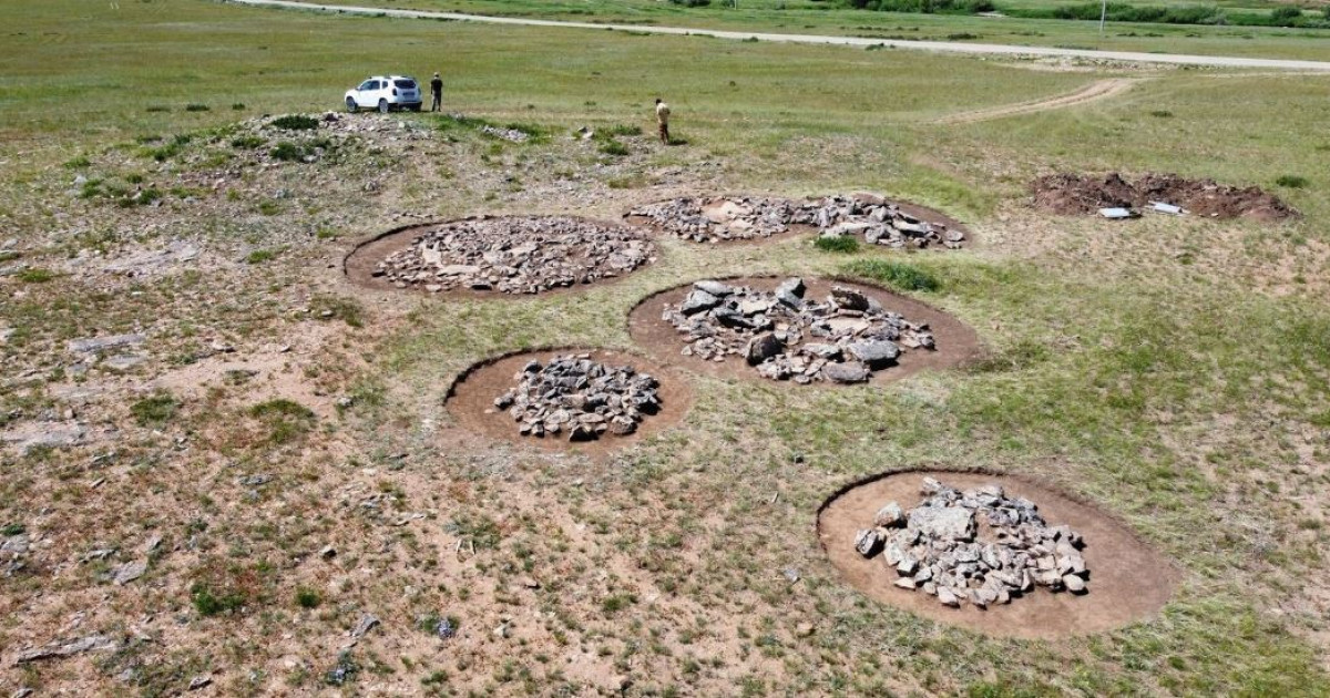 Қазыналы Қарағанды