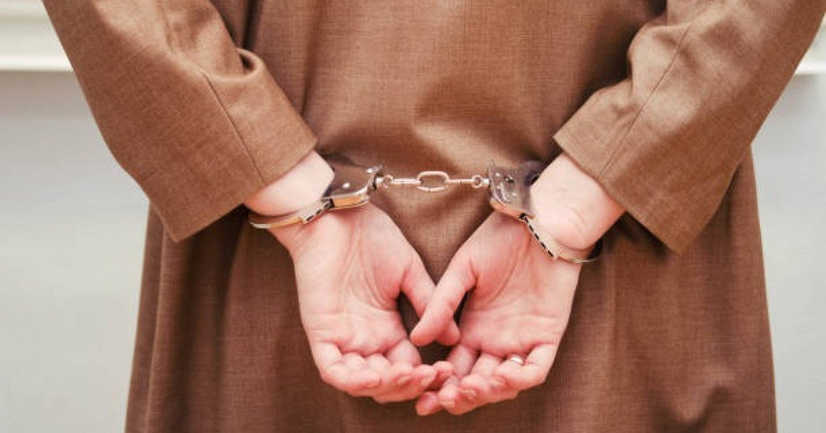 Қосшыда екі жасар қызды басып кеткен жүргізуші үй қамаққа алынды