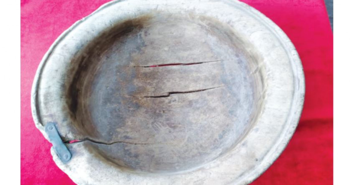 Құнанбайдан қалған құнды мұра