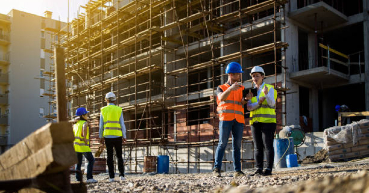 Құрылыс бизнесі үшін «eQurylys» порталы тегін болады