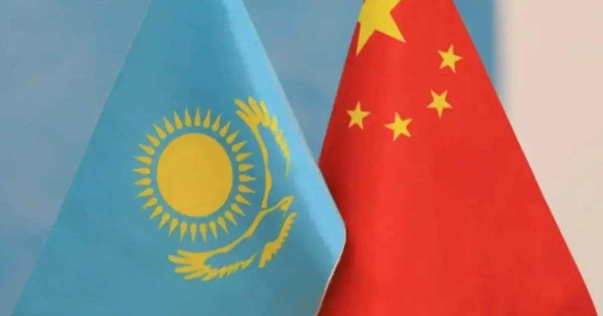Қытайдың орталық телеарнасы Қазақстан туралы жаңа деректі фильм түсіруде