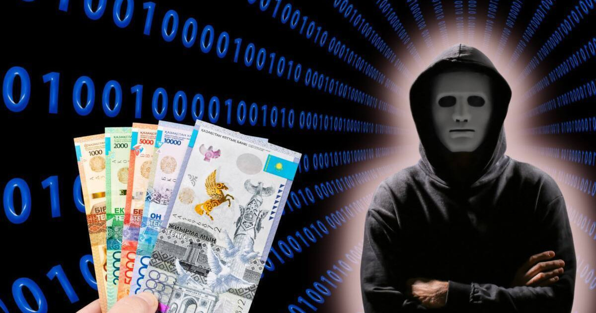 Қызылорда тұрғыны 3 миллион теңгеге алданып қалды