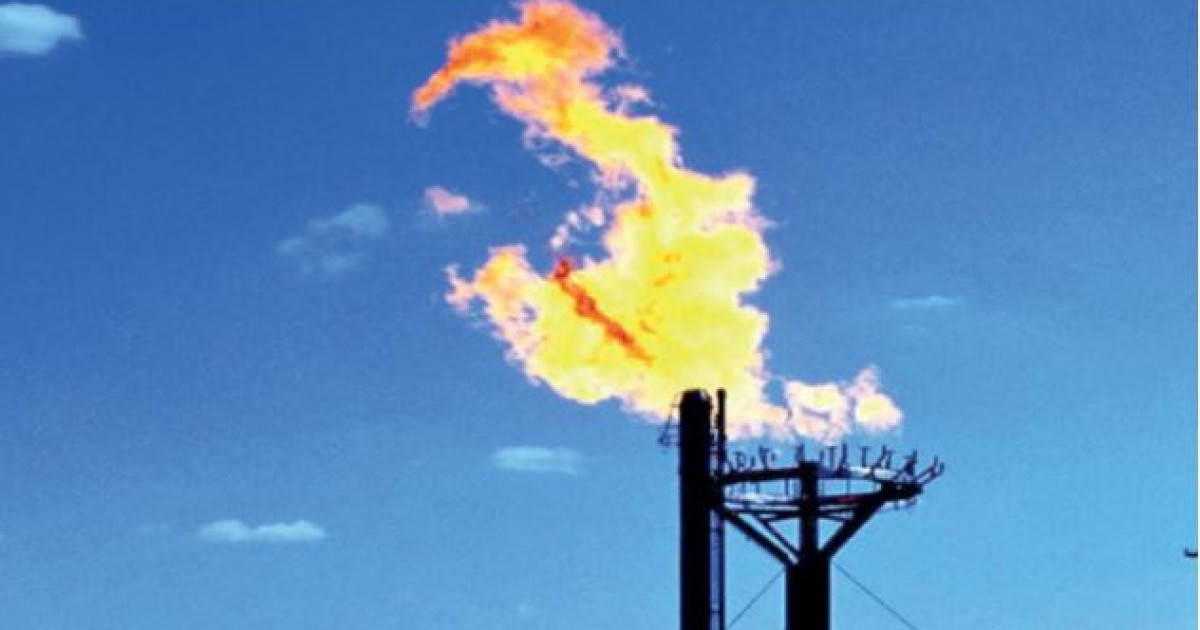 Көгілдір отын – өңірлік өрлеу өзегі