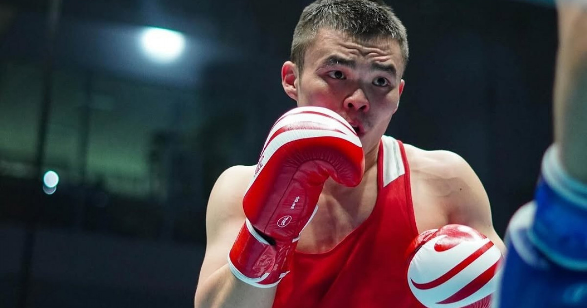 Әлем кубогы кезеңінің екінші күнінде қазақстандық боксшылар қандай нәтиже көрсетті?