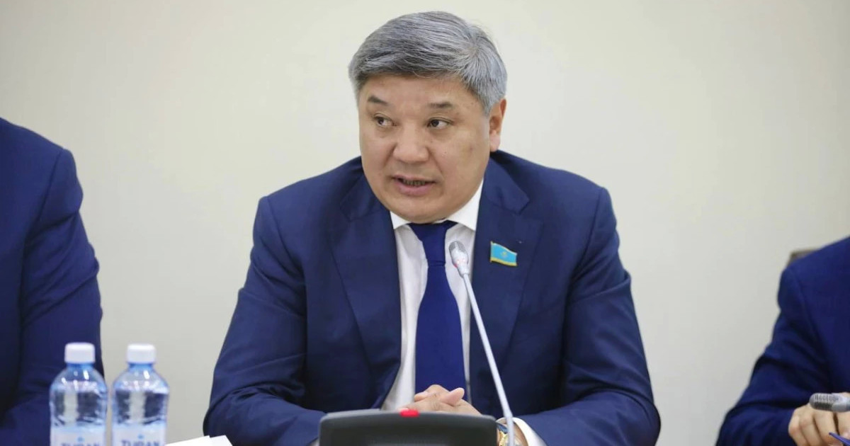 ЛГБТ насихатына заңмен тыйым салу қолдау таппай келеді – депутат