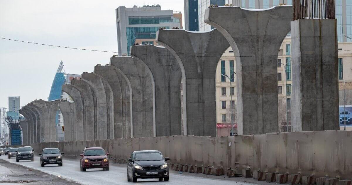 LRT бойынша мемлекетке 920 миллион теңге қайтарылды