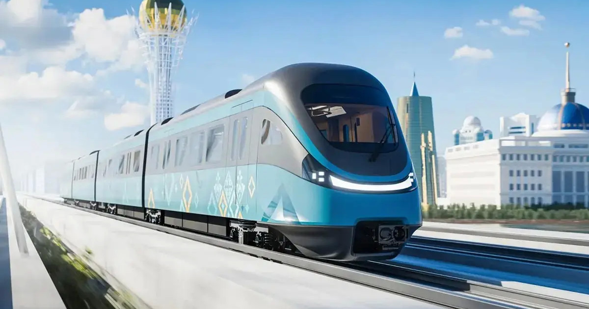 LRT қызметкерлері оқытудың алғашқы кезеңінен өтті