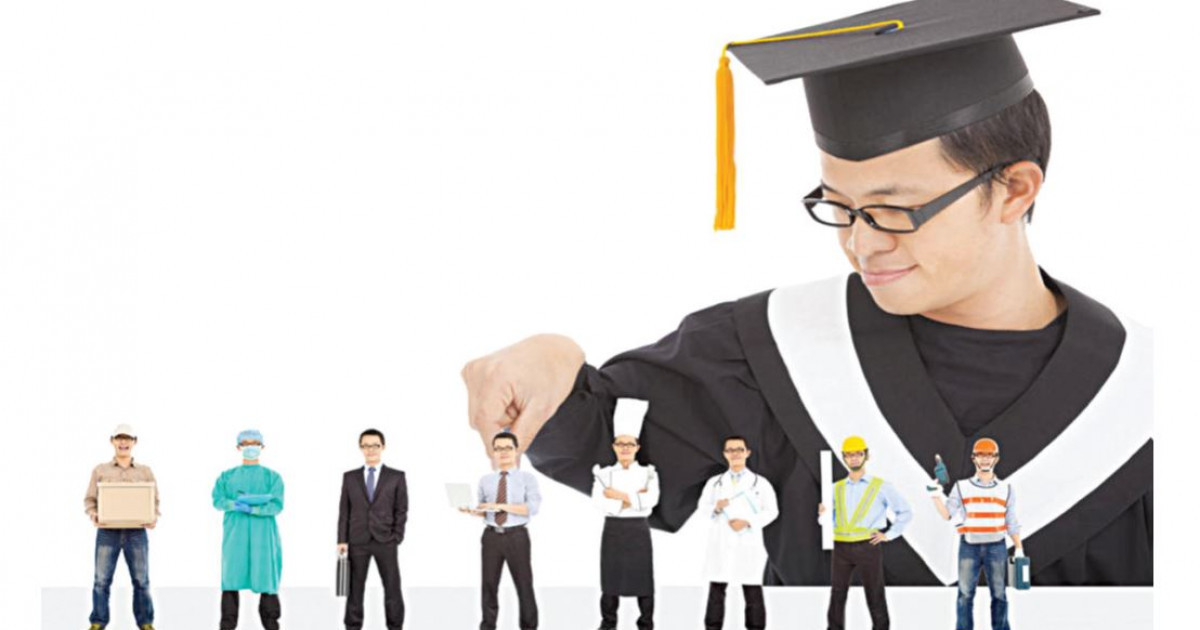 Мамандық көп,  маман жоқ