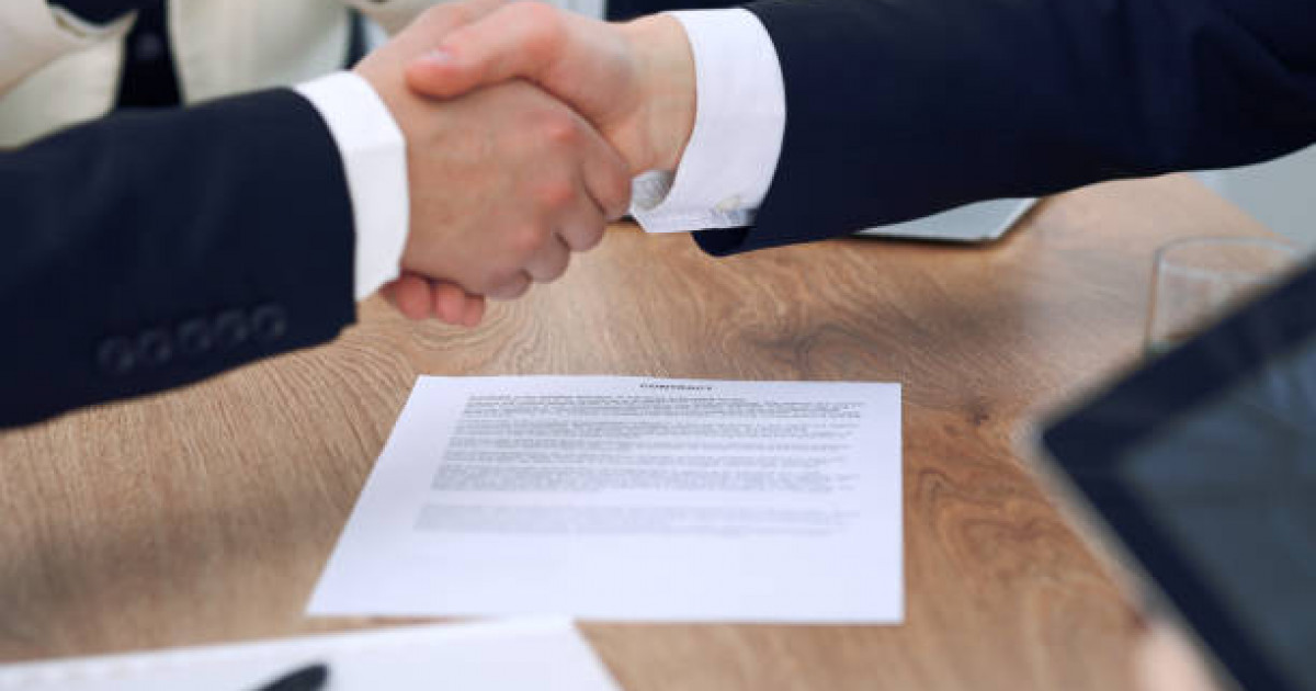 Маңғыстау облысының білім сапасын арттыру жөніндегі құжатқа қол қойды