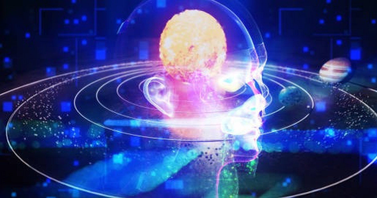 Мектеп оқушысы ғаламшарды зерттейтін жасанды интеллект үлгісін жасады