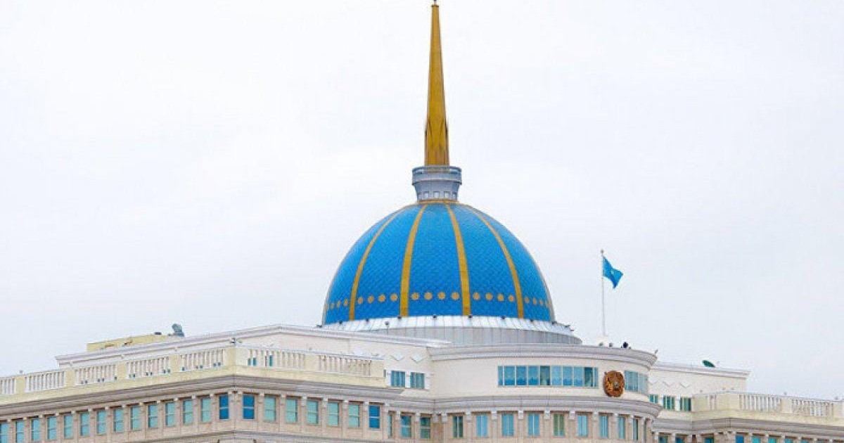 Мемлекет басшысы академик Сейіт Қасқабасовтың туыстарына көңіл айтты