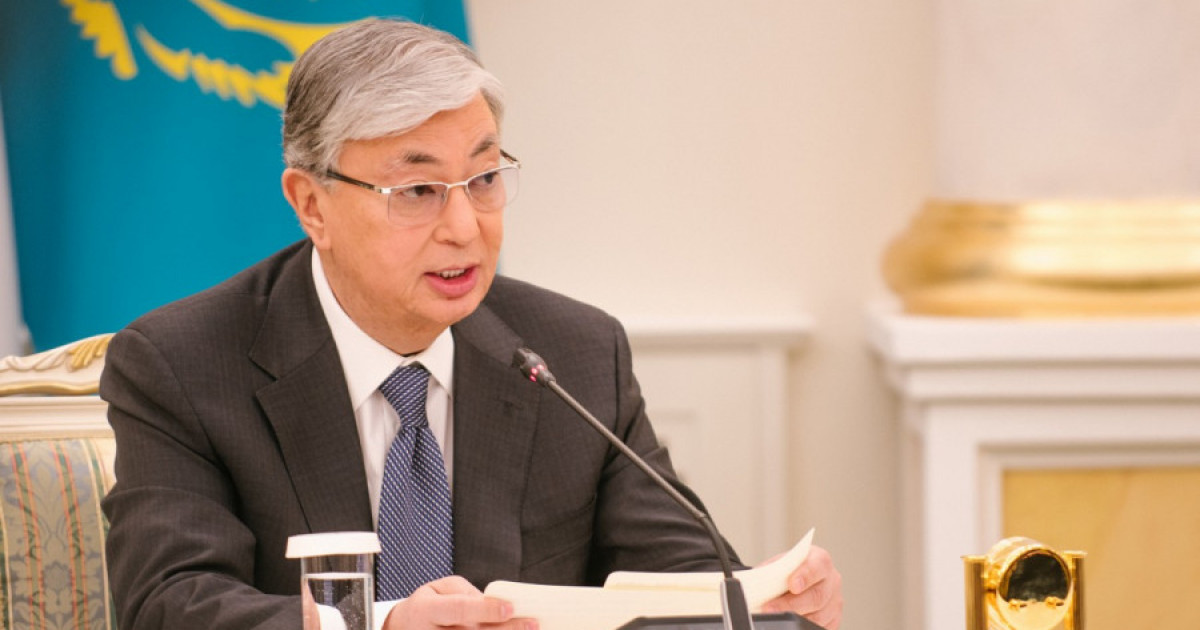 Мемлекет басшысы барша христиан қауымын Пасха мерекесімен құттықтады