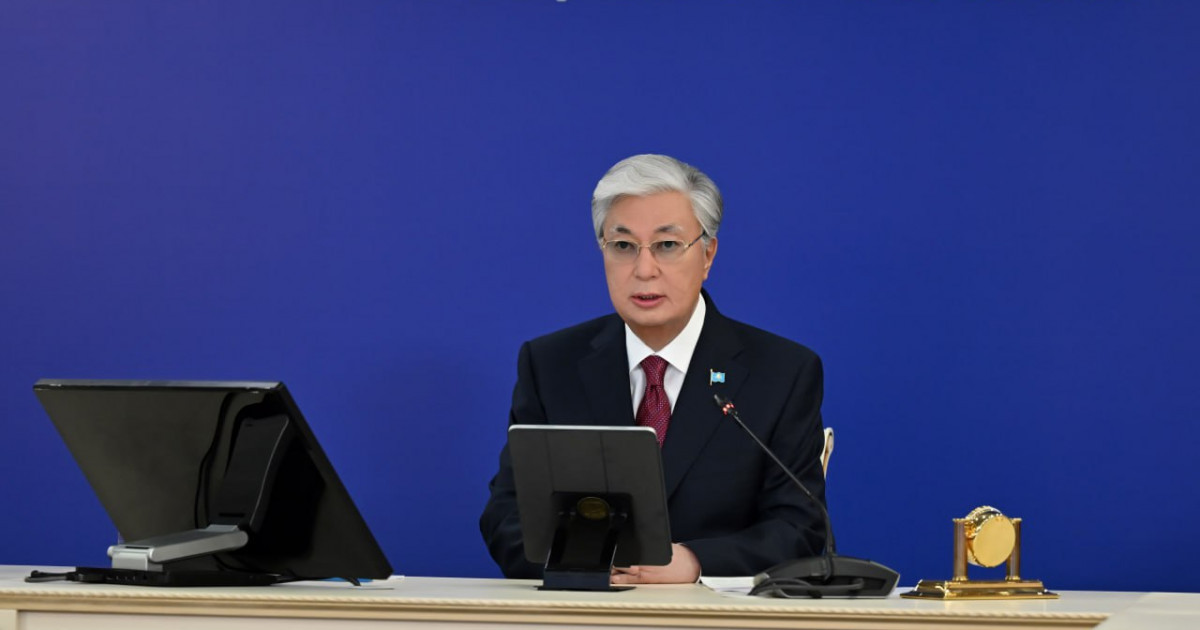 Мемлекет басшысы: Маңғыстау облысы – еліміз үшін стратегиялық маңызы бар аймақ